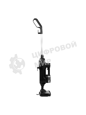 Паровая швабра Centek CT-2581 черный