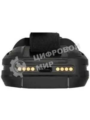 Терминал сбора данных Urovo RT40S (RT40S-SS5S13E4031SN) 2D Imager Standard Range Zebra SE4750 SR, 4/64 ГБ, Android 13, Wi-Fi, Bluetooth, USB Type-C, NFC, GPS, 4G (LTE), GSM, 4 