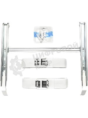 Конвектор электрический iVigo EPK-Pro Wi-Fi EPK4570P10 1000Вт белый