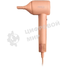 Фен Red Solution F570 1400Вт бежевый/персиковый