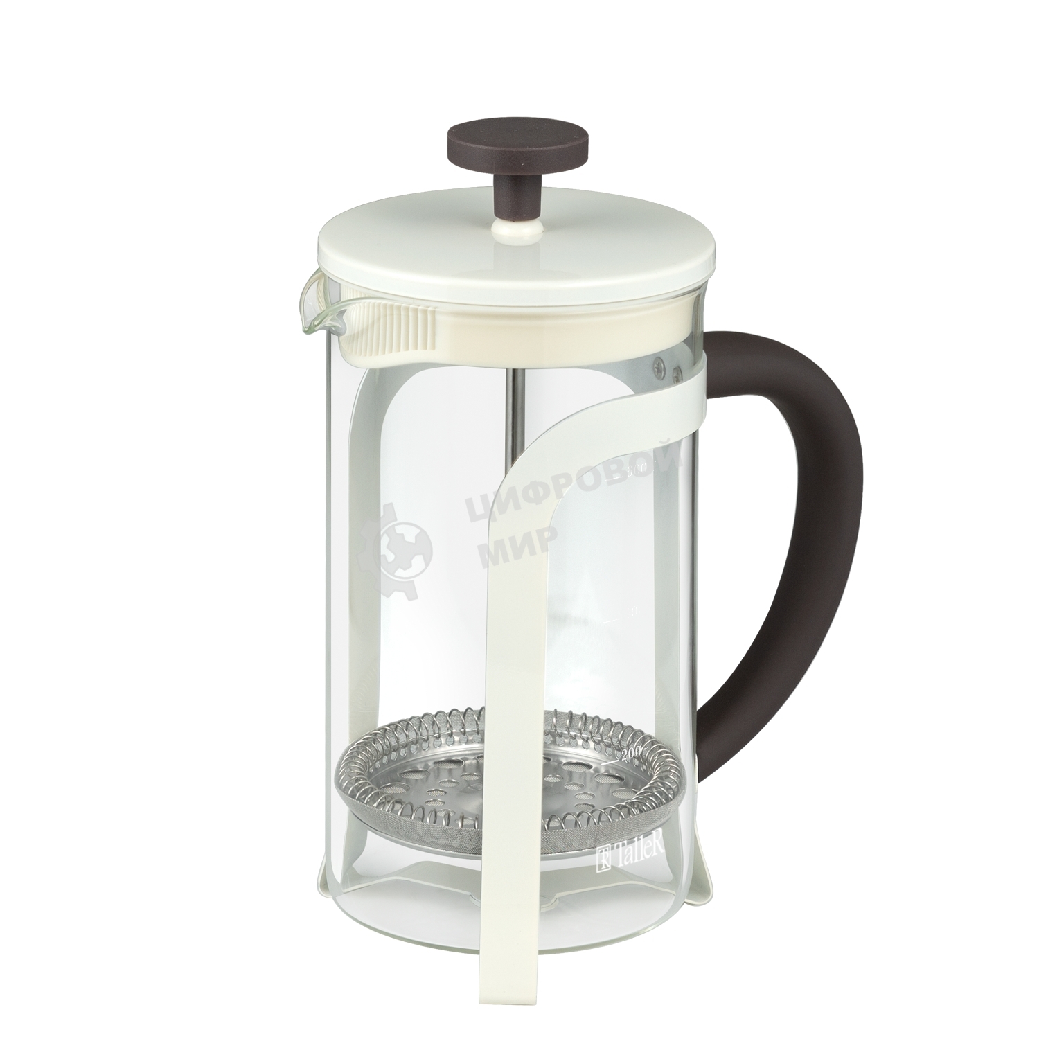 Френч-пресс TalleR TR-32348 Хюгге 800 мл