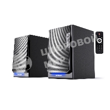 Акустическая система Smartbuy (SBA-5050) GIG 3 черный