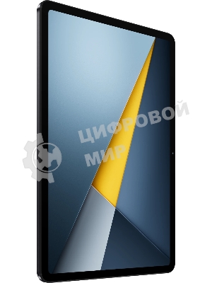 Планшет Xiaomi Poco Pad M1 7s Gen 4 (2.7) 8C RAM8Gb ROM256Gb 12.1