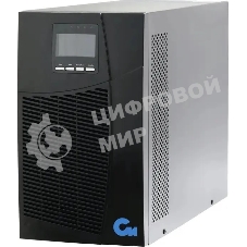 Источник бесперебойного питания Связь Инжиниринг СИПБ1,5БА.10-11 1500Вт 1500ВА черный