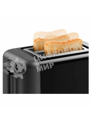 Тостер Bosch TAT3P423 черный