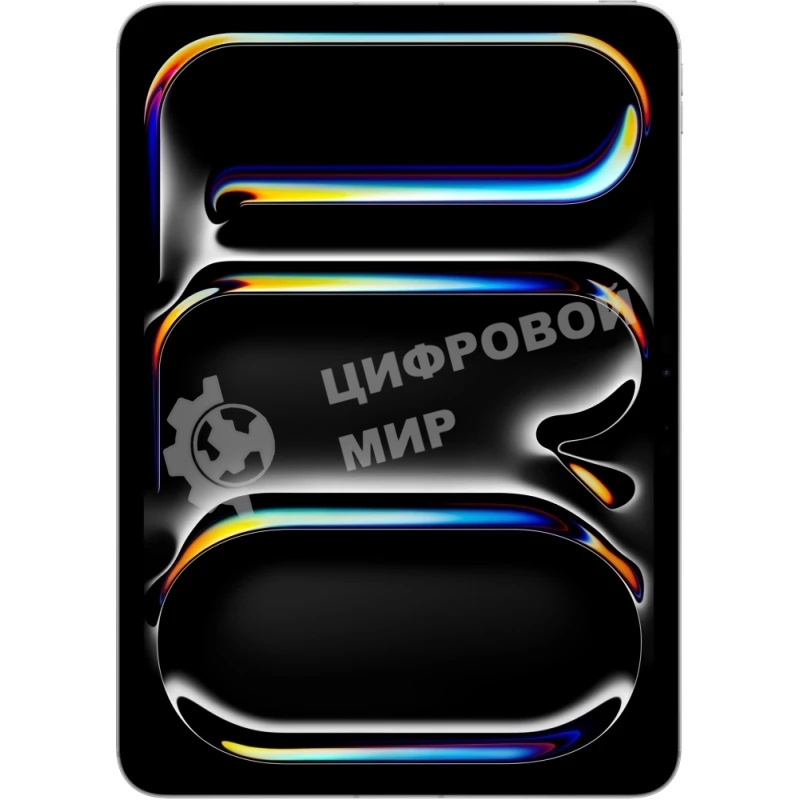 Планшет Apple iPad Pro Wi-Fi + Cellular 11