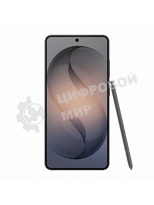 Смартфон Samsung Galaxy S26 Ultra SM-S948B 16/1Tb черный