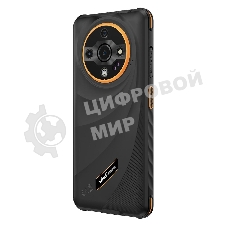 Смартфон Ulefone Armor X31 Pro 8/256Gb Few Orange