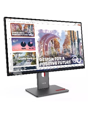 Монитор Lenovo 27