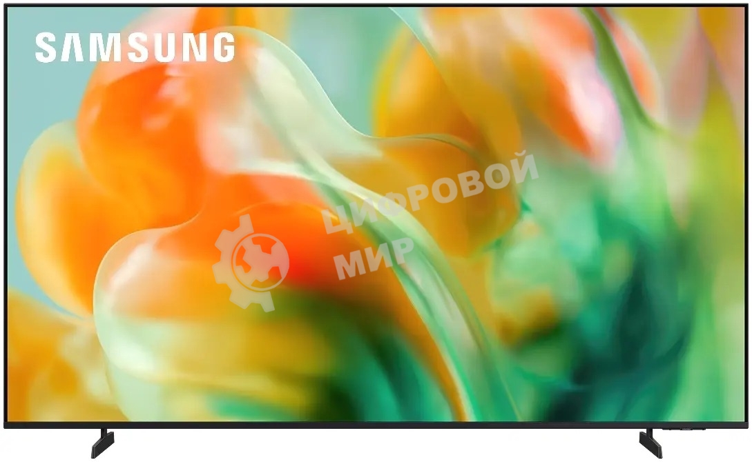 Телевизор Samsung UE65M80HAUXPY, 65
