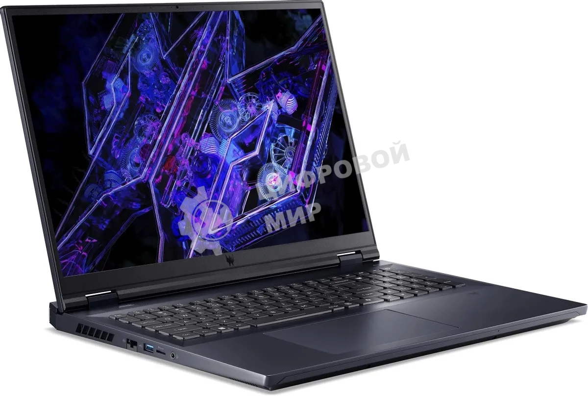 Ноутбук Acer Predator Helios 18 PH18-72-94QH Core i9 14900HX 64Gb SSD 4Tb NVIDIA GeForce RTX 4090 16Gb 18