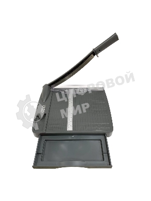 Резак сабельный Office Kit Trim A4D OKC002A4 A4/16лист./300мм/ручн.прижим