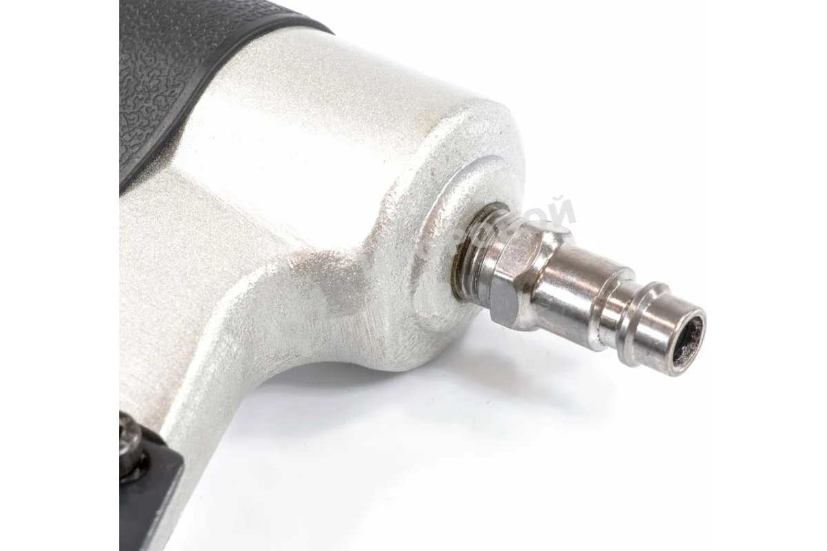 Степлер пневматический MATRIX 57405для гвоздей от 10 до 32мм