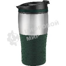 Термокружка Rondell RDS-1816 0.32 л, графитовый