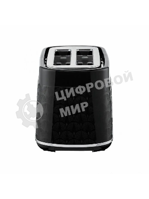 Тостер Zelmer ZTS8010 черный