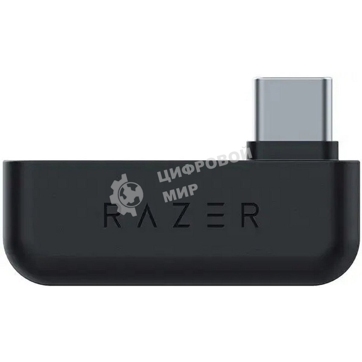 Гарнитура беспроводная Razer Barracuda Pro Razer Barracuda Pro headset