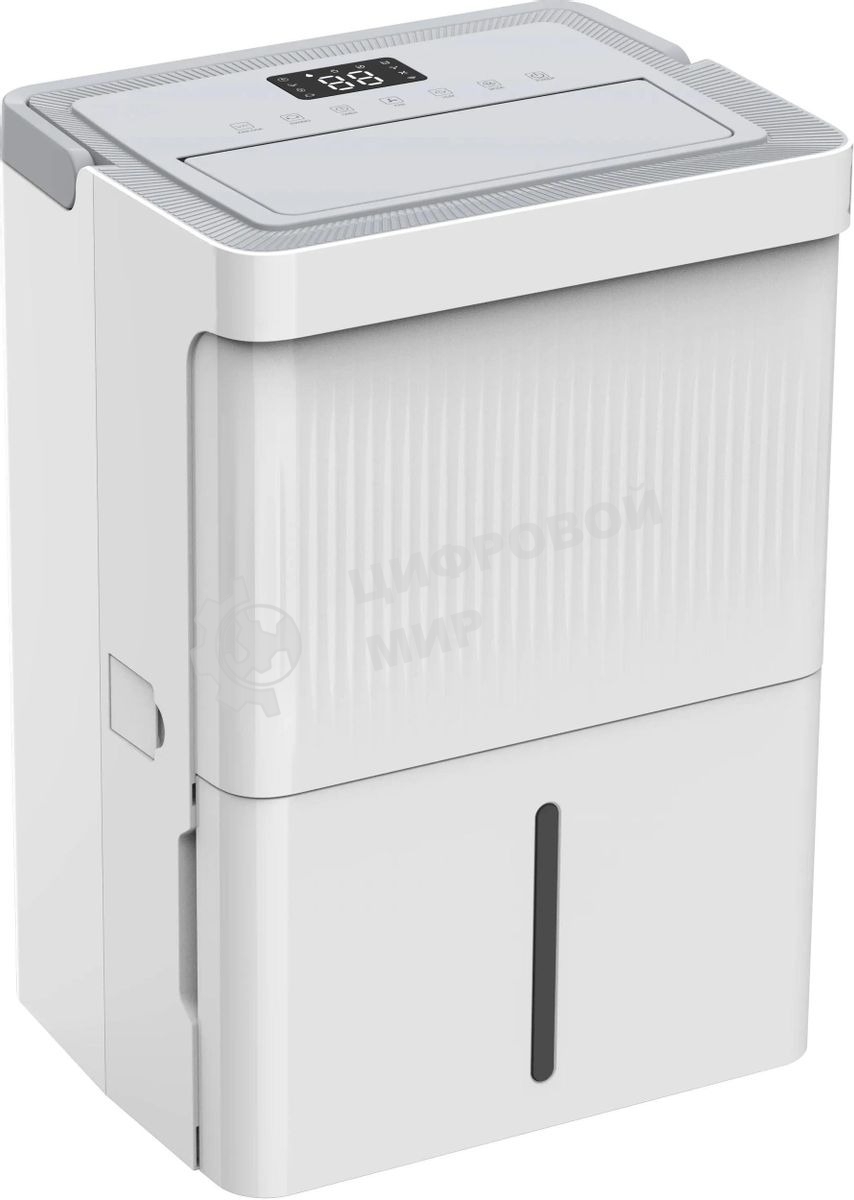 Осушитель воздуха мобильный Neoclima ND-35RH (35 л/сутки)