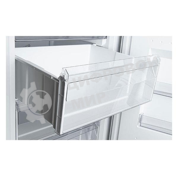 Холодильник Atlant 6623-109 белый двухкамерный 182/159л морозилка снизу