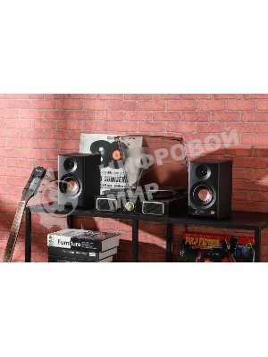 Колонки Edifier MR3 черный