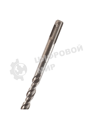 Бур EDGE by PATRIOT SDS Plus 10x160