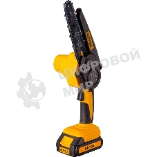 Электрическая цепная пила Huter ELS ELS-20Li дл.шины:6