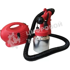 Электрический краскораспылитель Edon EPS-700