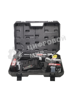 Бесщеточная аккумуляторная ножовочная пила Интерскол НПА-200/36ВЭ 818.2.2.70