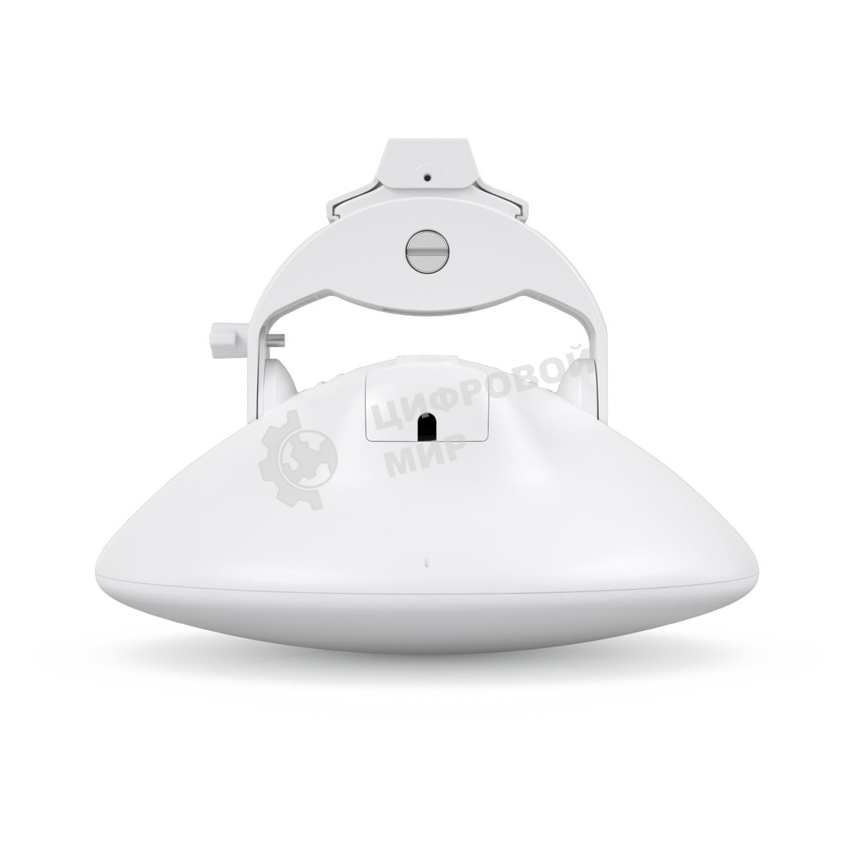 Точка доступа Wi-Fi Ubiquiti UISP Wave Nano Абонентское радиоустройство 60 ГГц (с резервированием 5 ГГц), UISP Wave Technology, 41 дБи