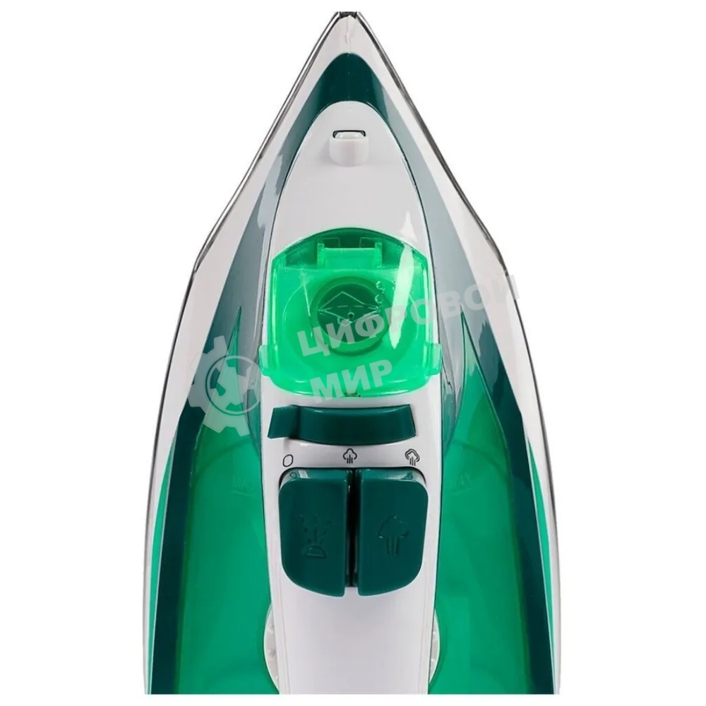 Утюг Sakura SA-3052SGR 2400 Вт стальная подошва