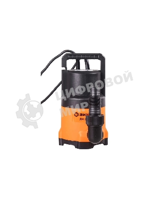 Дренажный насос Вихрь ДН-250