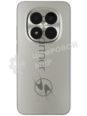 Смартфон Redmi Note 15 Pro 5G 8/512Gb, титановый