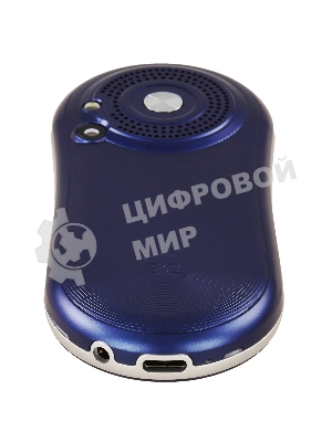 Мобильный телефон BQ 1416 Circle синий