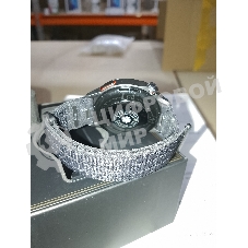 (Восстановленный) Умные часы Huawei WATCH GT RUNNER 2 BLACK 55020HJS [Cм.описание!]