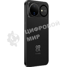 Смартфон Huawei Nova 16s EMA-LX9 12Gb, 512Gb, черный