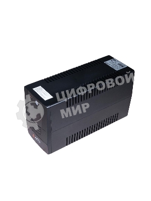 Источник бесперебойного питания (ИБП) ACD PW-Base 1000I