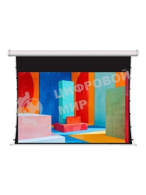 Экран для проектора S'OK SCPSMT-250x140FG-ED30, 113 