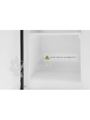 Кулер для воды Starwind SW-1113EW, верхняя загрузка, нагрев 95 °С, охлаждение 10 °С, белый