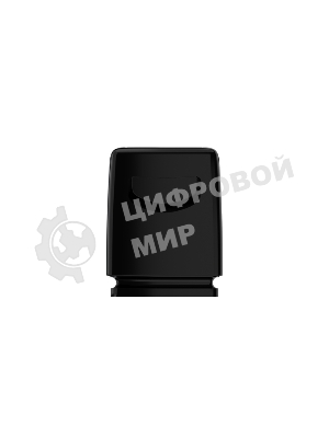 Тостер Maxvi KT822S silver-black