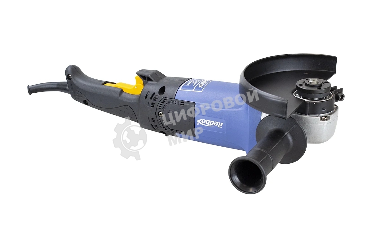 Угловая шлифовальная машина Redbo EAG-180/1850ERS