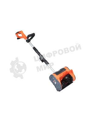 Снегоуборщик электрический Patriot PE 1001UES 0.3кВт