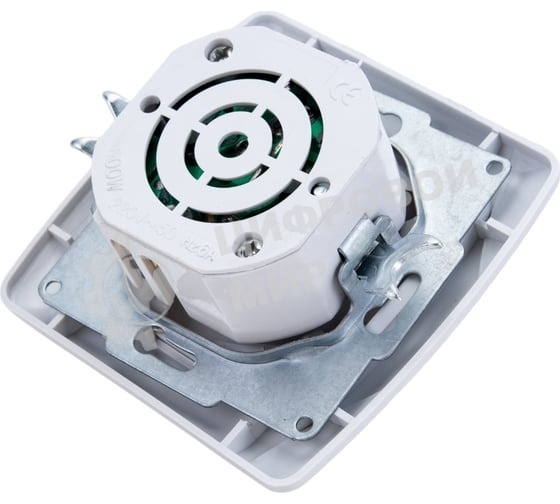 Светорегулятор СП 500Вт Маргарита бел. UNIVersal М0101