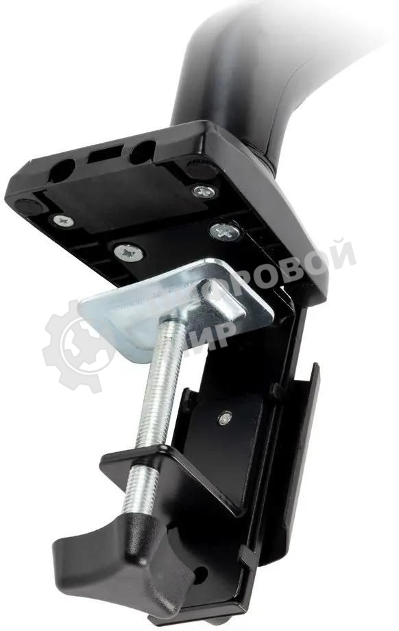 Кронштейн для мониторов Kromax OFFICE-8 черный, для LCD/LED мониторов 15