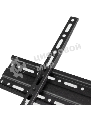 Кронштейн для телевизора Arm Media PLASMA-3 new черный, 22