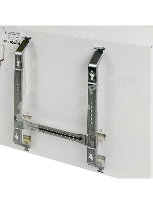 Конвектор Nobo NFK 4N 05, белый