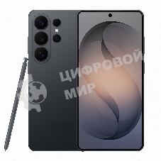 Смартфон Samsung Galaxy S26 Ultra SM-S948B 16/1Tb черный