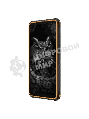 Смартфон Ulefone Armor X31 Pro 8/256Gb Few Orange