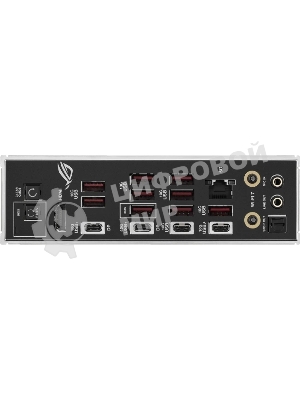 Материнская плата ASUS ROG STRIX X870E-E GAMING WIFI7 NEO, AM5, AMD X870E, 4xDDR5, 4xSATA, 5xM.2, 1xPCIe 5.0 x16, 1xPCIe 4.0 x16, 1xHDMI, 1x5Gb LAN, Wi-Fi 7, Bluetooth 5.4, 2xUSB-C 40Gbps (USB4 / Gen3x2), 2xUSB-C 10Gbps, 9xUSB-A 10Gbps, 2x3.5 мм, 7.1, ATX