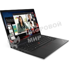 Ноутбук Lenovo ThinkPad T14s Gen 4 AMD Ryzen 7 PRO 7840U 3300MHz/14