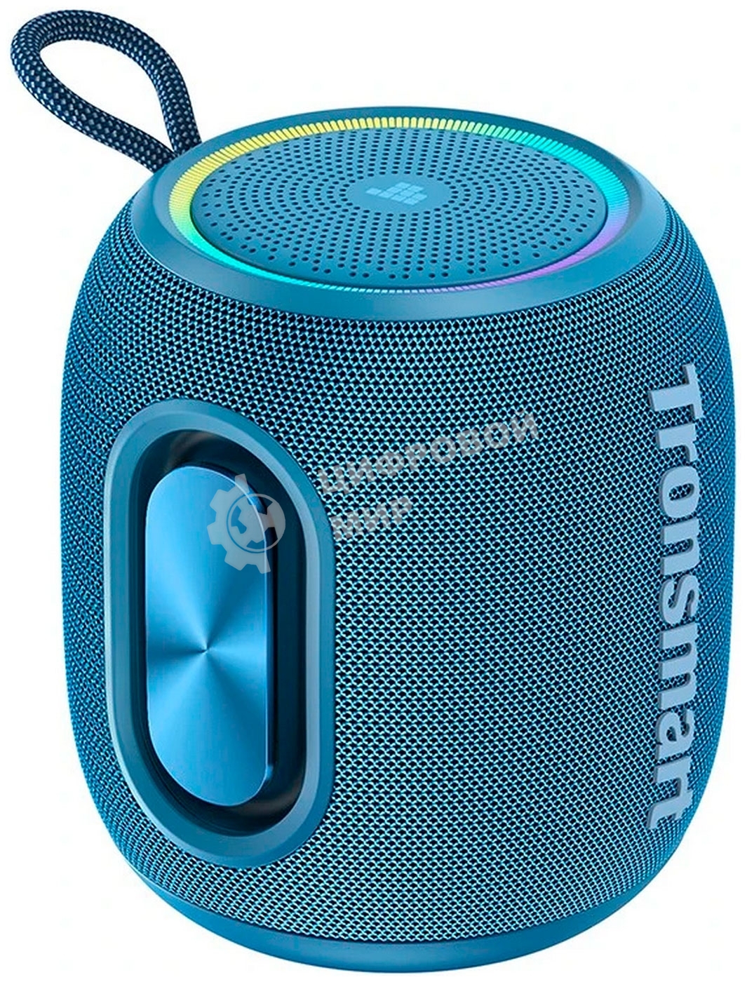 Портативная колонка Tronsmart T8 Mini Blue (O3010), синий
