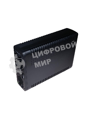 Источник бесперебойного питания (ИБП) ACD PW-Slim 1200